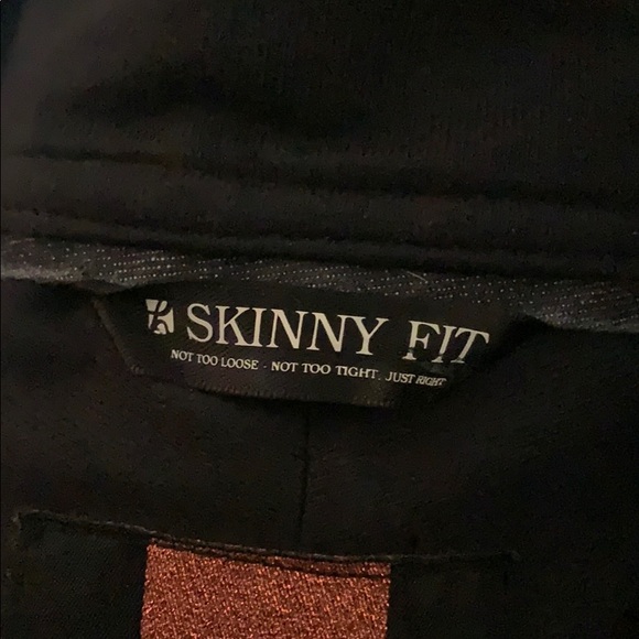 Holden Standard Skinny Fit Snow Pants - Picture 16 of 16